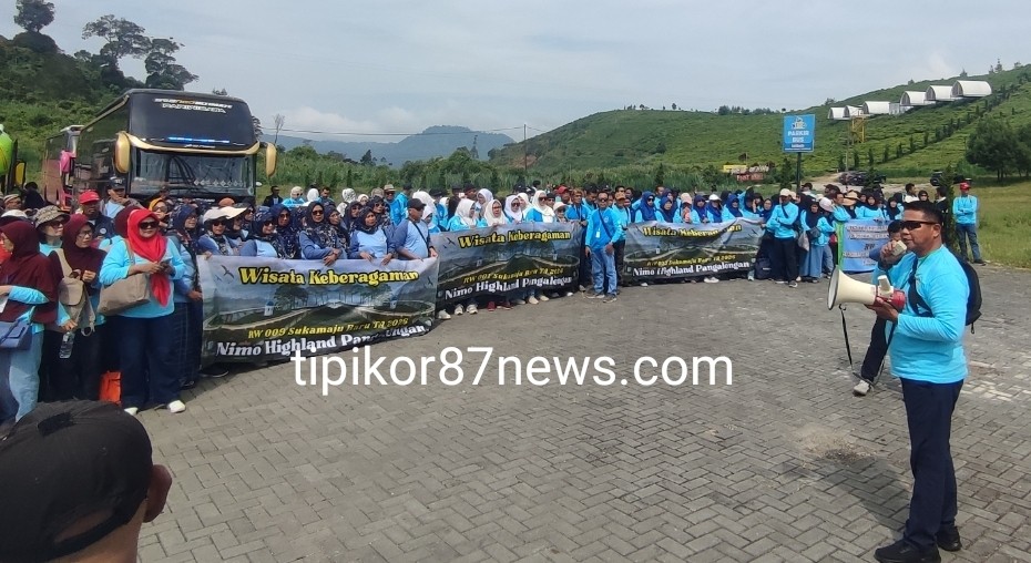 Tujuh Dari Lima belas RW di Kelurahan Sukamaju Baru Laksanakan Wisata Keberagaman Bersama IMG_20260521_133225.jpg